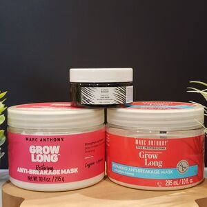 HAIR MASK BUNDLE